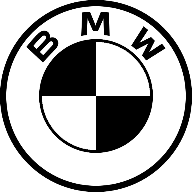 borne de recharge électrique BMW