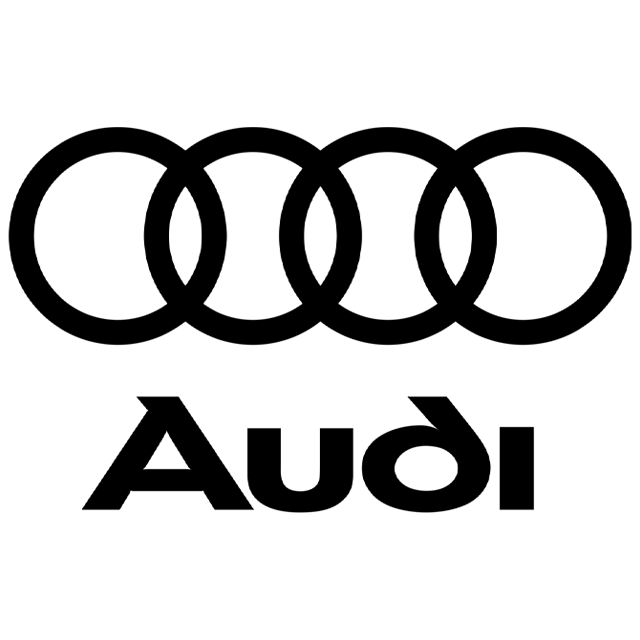 borne de recharge électrique Audi