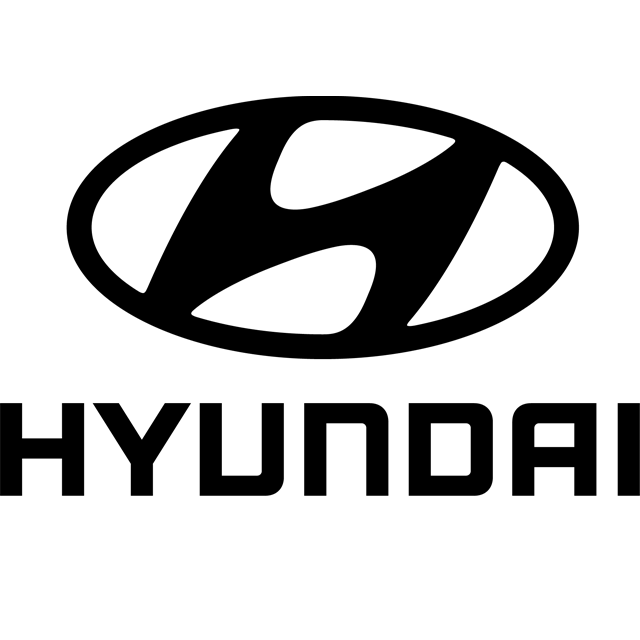 borne de recharge électrique Hyundai