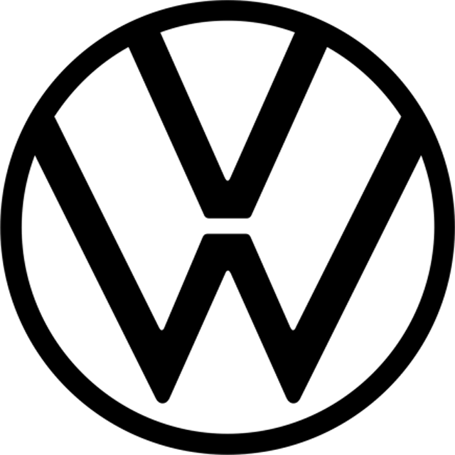 borne de recharge électrique Volkswagen